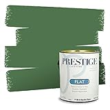 Prestige Interior Paint and Primer Emerald Forest Green — product image