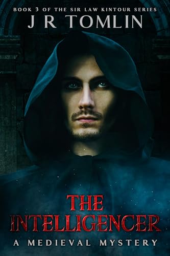 The Intelligencer cover