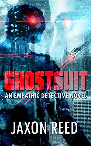 Ghostsuit book cover