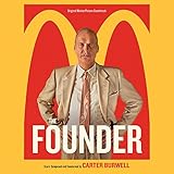 Founder, The Soundtrack