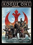 Rogue One A Star Wars Story The Official Souvenir Edition Light Side Cover English Edition