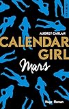 Calendar Girl   Mars