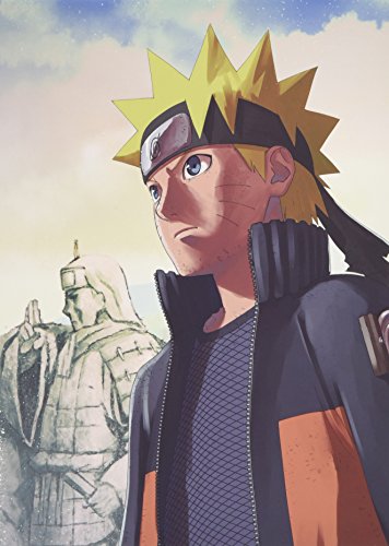 NARUTO-ナルト-