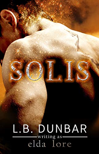 Solis book cover