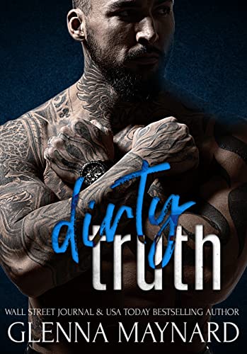 Dirty Truth book cover