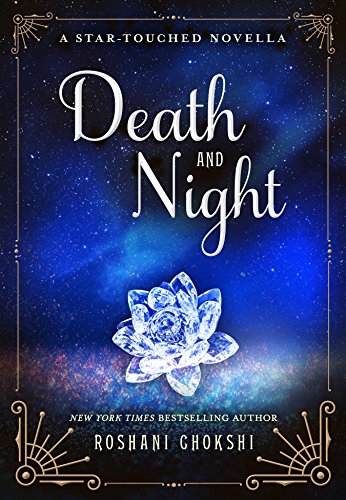 Death and Night cover