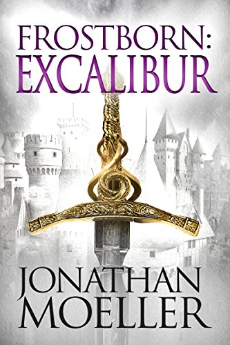 Excalibur book cover