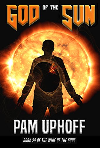 God of the Sun cover