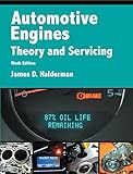 Automotive Engines Theory And Servicing 2downloads Automotive Systems Books