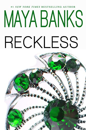 Reckless book cover