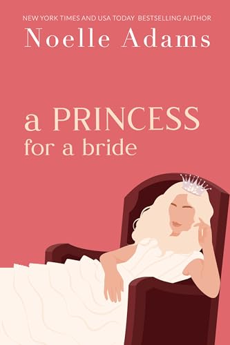 A Princess for a Bride book cover