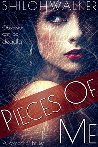 Pieces of Me book cover
