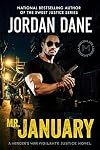 Mr. January: Mercer's War Book 1 (NOVELLA)
