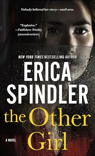 The Other Girl book cover
