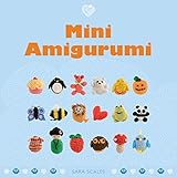 Mini Amigurumi Cozy English Edition