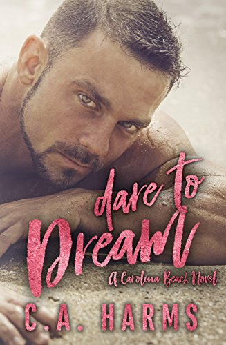Dare to Dream book cover