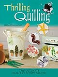 Thrilling Quilling The Ultimate Quillers Sourcebook English Edition