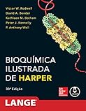 Bioqumica Ilustrada De Harper Portuguese Edition