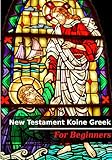 New Testament Koine Greek For Beginners English Edition