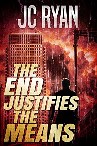The End Justifies the Means book cover