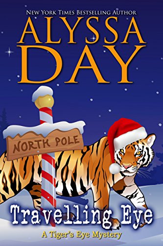 Travelling Eye cover