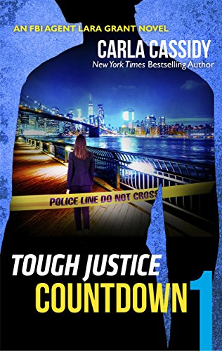 Countdown 1 book cover