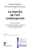 Le March De Lart Contemporain Reperes T 450