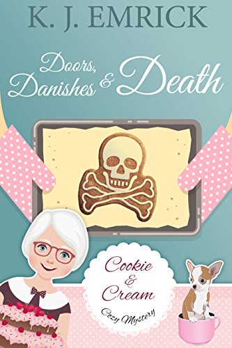 Doors, Danishes & Death book cover