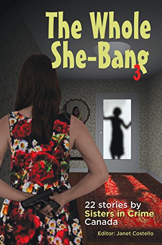 The Whole She-Bang 3 cover