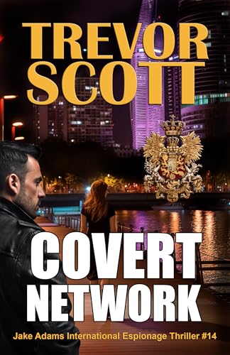Covert Network cover