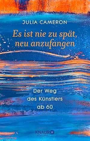 Der Weg des Künstlers Julia Cameron