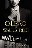 O Leo De Wall Street Portuguese Edition