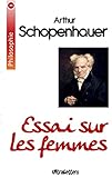 Essai Sur Les Femmes Philosophie