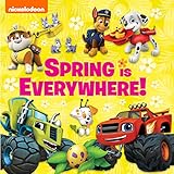 Spring Is Everywhere Multiproperty