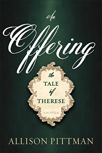 An Offering book cover