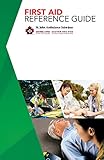 St John Ambulance First Aid Reference Guide English Edition