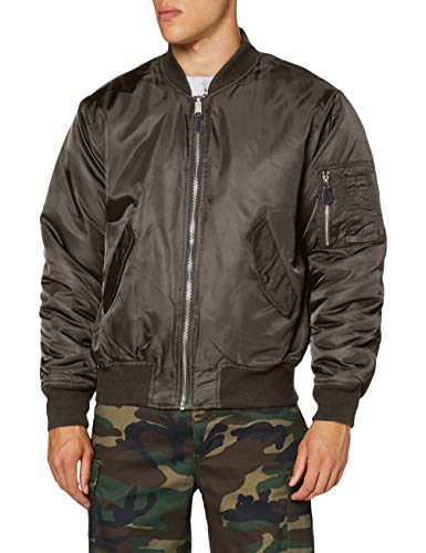 Giubbotto Bomber