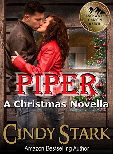 Piper book cover