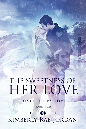 The Sweetness of Her Love book cover