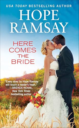 Here Comes the Bride book cover