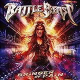 Bringer Of Pain (2017)