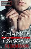 Chance for Christmas (Ashe Sentinel Connections, #6)