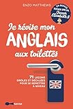 Je Rvise Mon Anglais Aux Toilettes Best Of