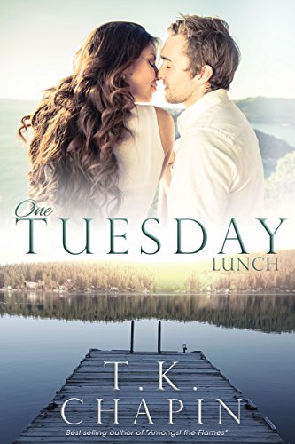 One Tuesday Lunch book cover