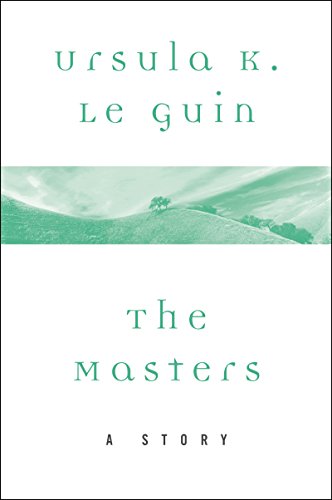 The Masters cover
