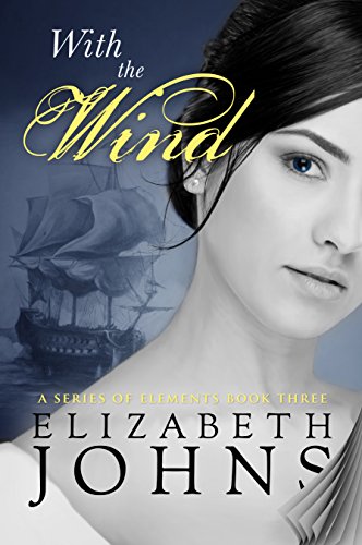 With the Wind book cover