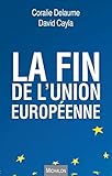 La Fin De Lunion Europenne Essai