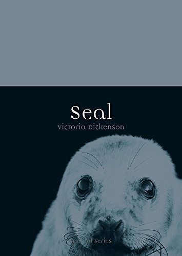 Seal book cover