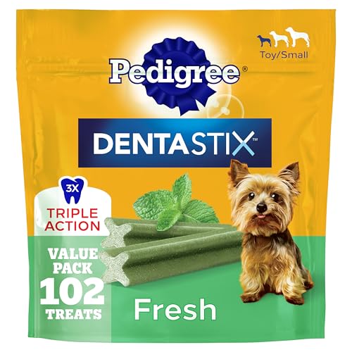 Pedigree Dentastix Daily Oral Care Chews (Budget)