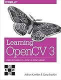 Learning Opencv 3 Computer Vision In C With The Opencv Library